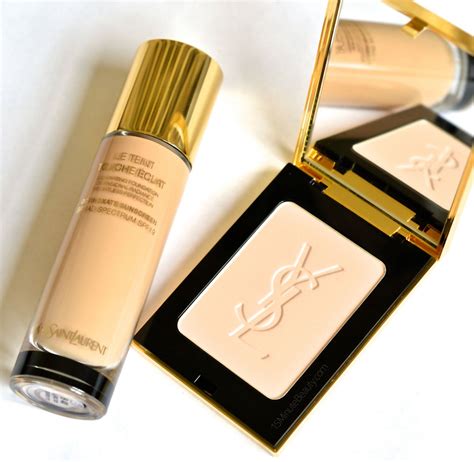 ysl beauty emma|yves saint laurent foundation.